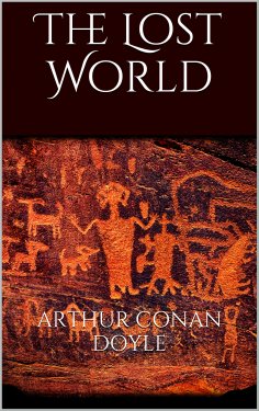 eBook: The Lost World