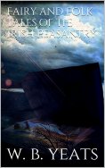 eBook: Fairy and Folk Tales of the Irish Peasantry