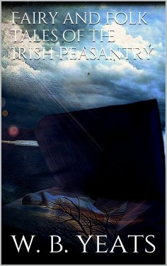 eBook: Fairy and Folk Tales of the Irish Peasantry
