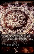 eBook: Omens and magic of Southern India