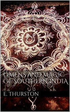 ebook: Omens and magic of Southern India