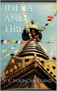 eBook: India and Tibet
