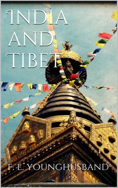 eBook: India and Tibet