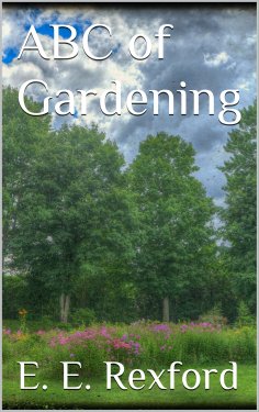 eBook: ABC of Gardening