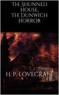 ebook: The Shunned House, The Dunwich Horror