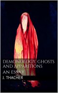 eBook: Demonology, Ghosts and Apparitions