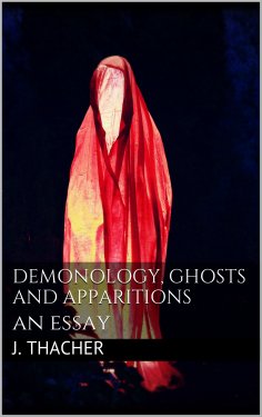 ebook: Demonology, Ghosts and Apparitions