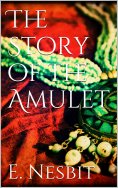 eBook: The Story of the Amulet