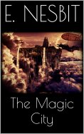 eBook: The Magic City