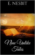 eBook: Nine Unlikely Tales