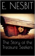 eBook: The Story of the Treasure Seekers