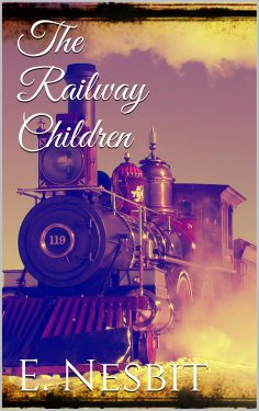eBook: The Railway Children