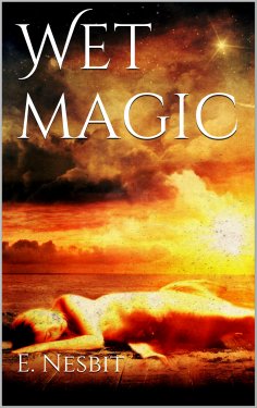 eBook: Wet Magic