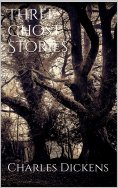 ebook: Three Ghost Stories