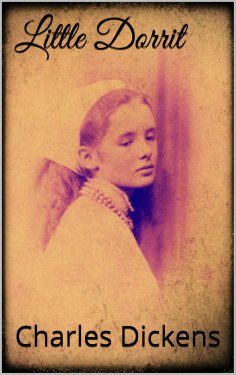 eBook: Little Dorrit