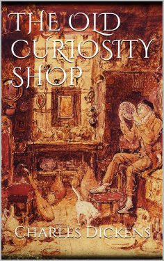 eBook: The Old Curiosity Shop