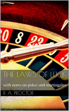 eBook: The laws of luck