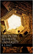 eBook: Life in the Medieval University