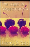 eBook: The Logic of Vegetarianism