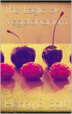 eBook: The Logic of Vegetarianism
