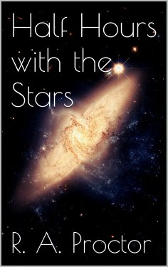 eBook: Half Hours with the Stars