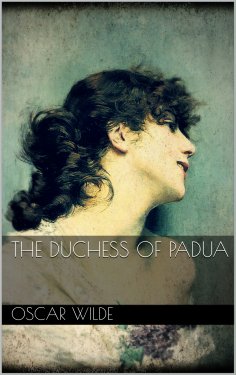 ebook: The Duchess of Padua