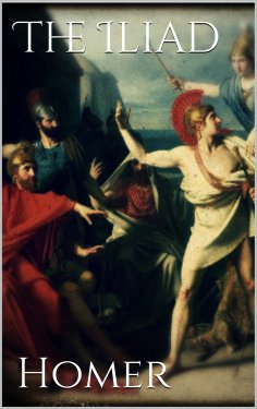 eBook: The Iliad