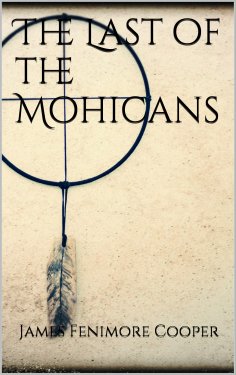 eBook: The Last of the Mohicans
