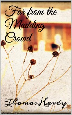 eBook: Far from the Madding Crowd