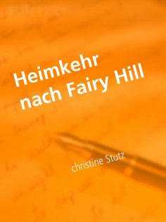 eBook: Heimkehr nach Fairy Hill