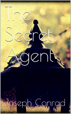 eBook: The Secret Agent