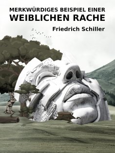 eBook: Merkwürdiges Beispiel einer weiblichen Rache