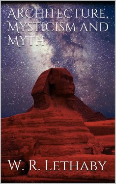 eBook: Architecture, mysticism and myth