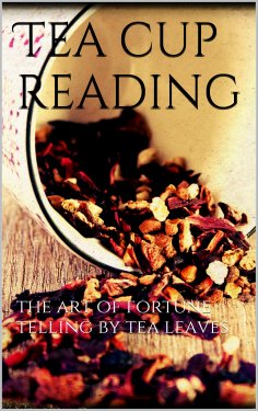 ebook: Tea cup reading