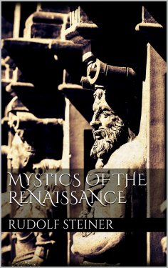 eBook: Mystics of the renaissance