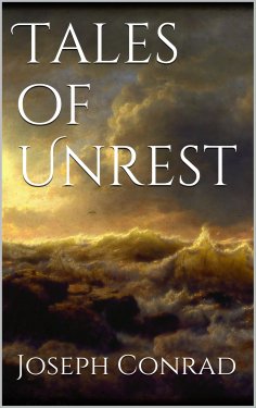 eBook: Tales of Unrest