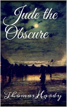 eBook: Jude the Obscure