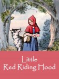 eBook: Little Red Riding Hood