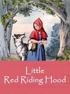 eBook: Little Red Riding Hood