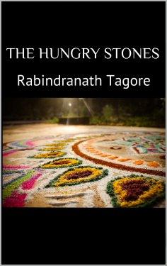 ebook: The Hungry Stones