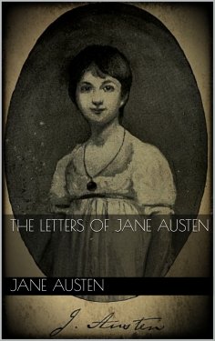 eBook: The Letters of Jane Austen