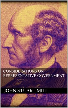 ebook: Considerations on Representative Government