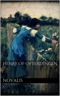 eBook: Henry of Ofterdingen
