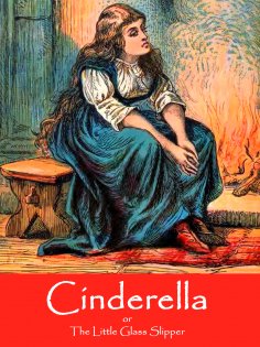 eBook: Cinderella