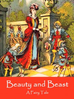 eBook: Beauty and the Beast
