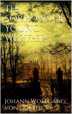 ebook: The Sorrows of Young Werther