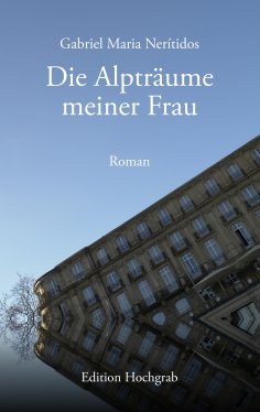 ebook: Die Alpträume meiner Frau