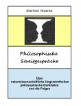 eBook: Philosophische Streitgespräche