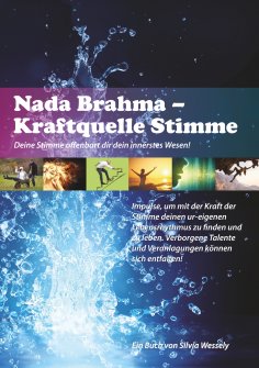 eBook: Nada Brahma - Kraftquelle Stimme
