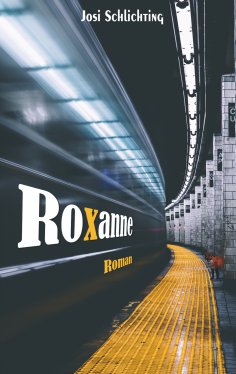 eBook: Roxanne